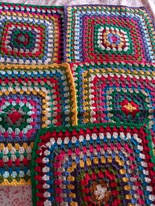 5 Crochet Covers