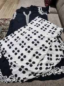 Salwar And Kurta Set