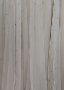 Green Long Frock