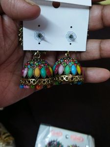 Earing