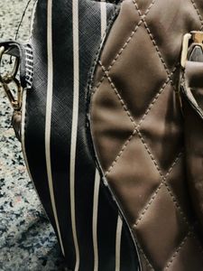 Hand Bag