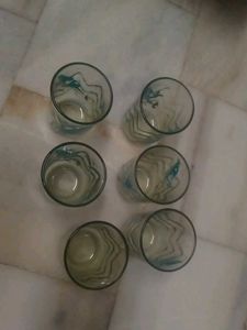 6 Glass