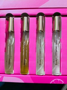 Plum Magnifi-scent Luxury Perfumes