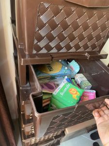 Drawers