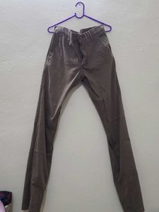 Khaki Trouser Pants For Men And Women