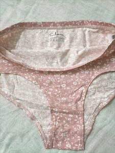 Pack Of 3 Clovia Panty