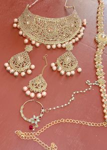 Jwellery Set