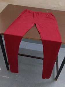 Colorful Leggings Set