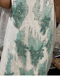Full Handwork Dress Unstitched