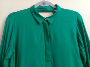 Casual Full Sleeves Top