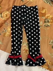Frock For 2year Girl