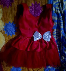 Party Frocks