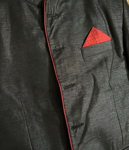 Blazer With pant