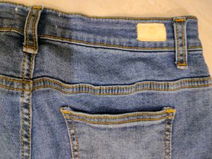 Bootcut Women Jeans