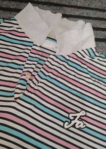Casual Tshirt Multicolor