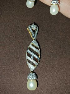 AD Pendant set
