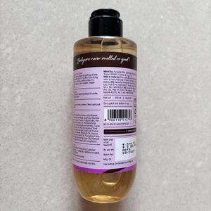 Plum BodyLovin&#39; Vanilla Vibes Body Oil - 200ml