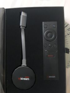 Airtel Xstream Stick