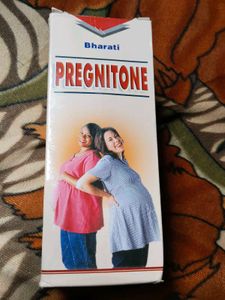 BHARATI  PREGNITONE