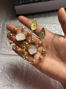 Trading Earrings