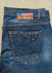 Uspa Jogger Jeans For Men!!!