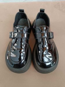 Japanese Style Oxford Shoes