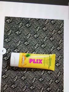 Plix Face Wash