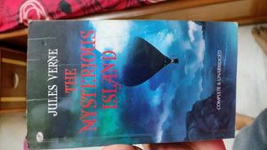 Books By Jules Verne