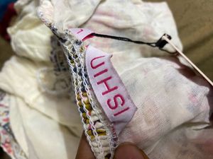 Ishin Ethnic Dress