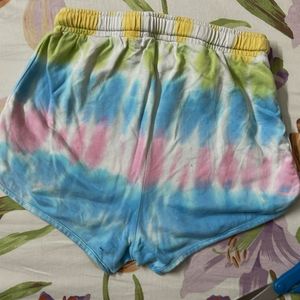 Girls Multicolor shorts