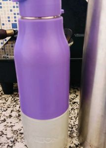 Combo Of Three Water Bottles
