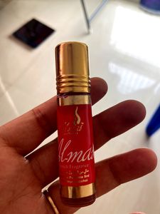 Imported Perfume