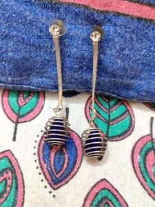 Earrings With Freebies