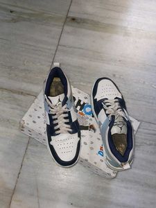 Air Jordan Sneakers