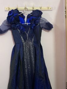 Elegant Party Dress