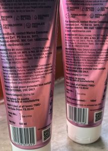 Livon Style Pro Duo, Curl Cream, Styling Gel