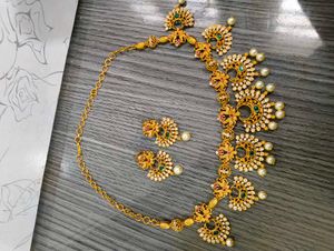 Neck Set
