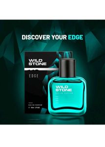 New sealed Wild Stone Edge Perfume
