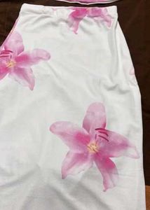 Floral Co-ord Set