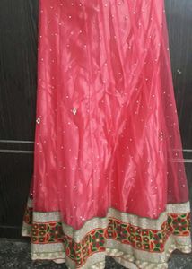 Lehnga Choli With Dupatta