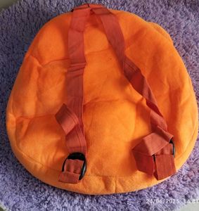 Teddy Bear Backpack