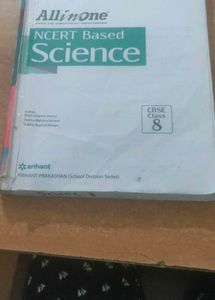 CBSE Assessment Structure Sheet For Class 8