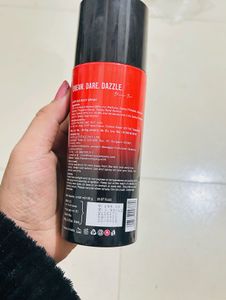 The Man Company Body Spray