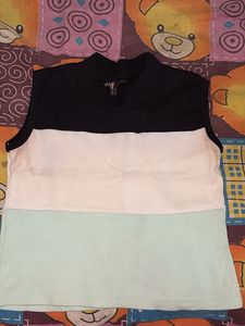 Clearing Wardrobe