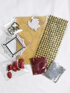DIY Gift Card Kit