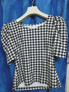 Business Casual Top