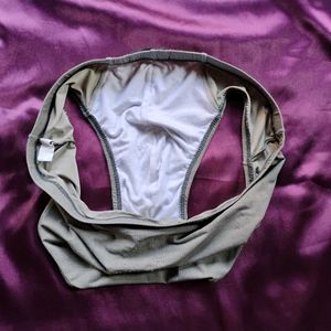 JBoy Smooth Fabric Brfs