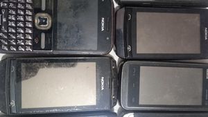 Nokia Phones - Bundle ( Fixed Price ✅)