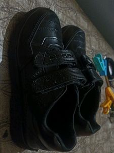 School Shoes