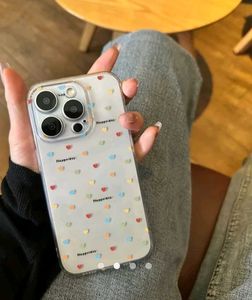 Cute Aesthetic Iphone 13 Silicon Case